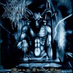 Thy Endless Wrath : Next to the Throne of Chaos